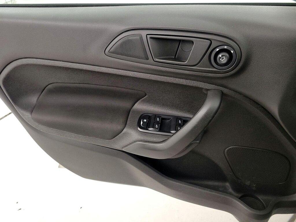 used 2019 Ford Fiesta car, priced at $12,998
