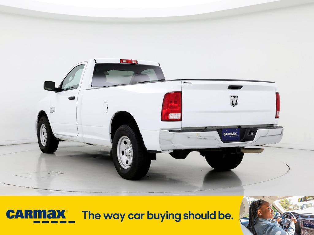 used 2023 Ram 1500 Classic car, priced at $23,998