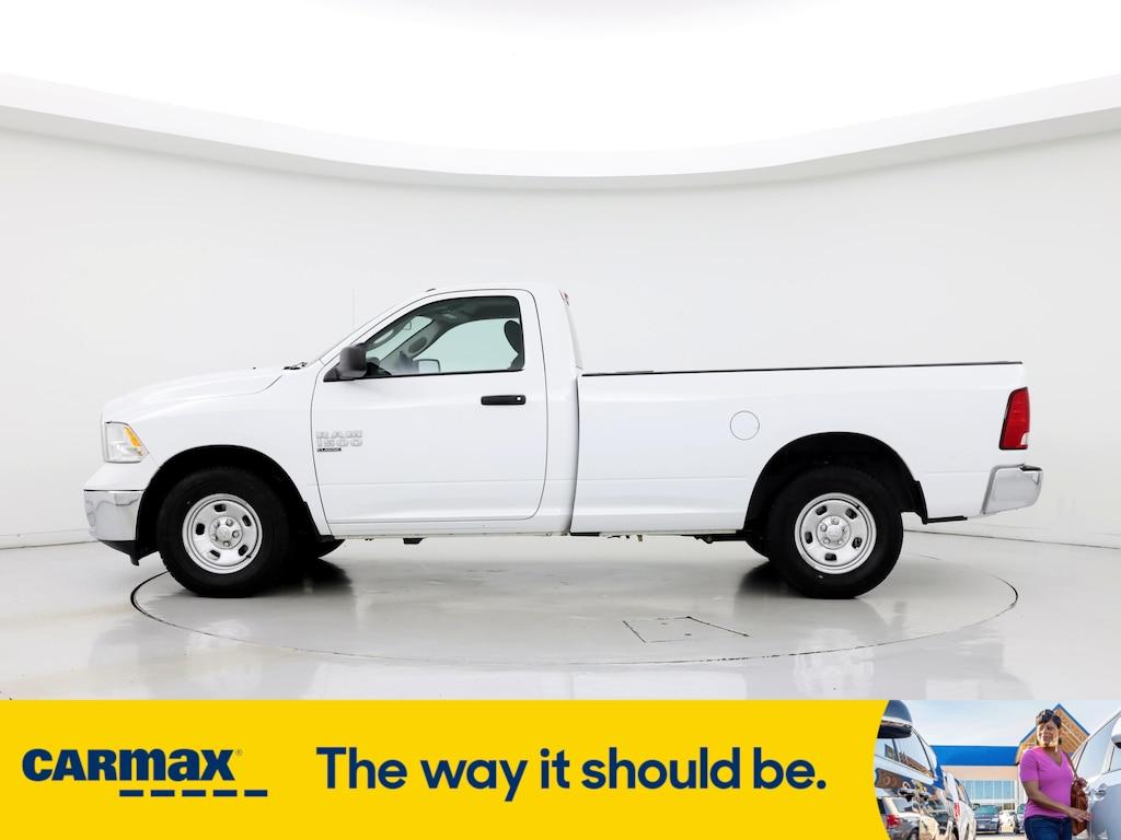 used 2023 Ram 1500 Classic car, priced at $23,998