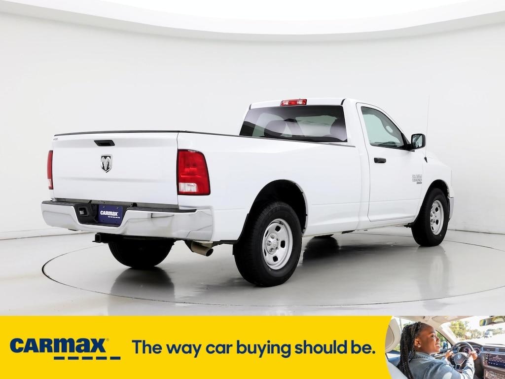 used 2023 Ram 1500 Classic car, priced at $23,998