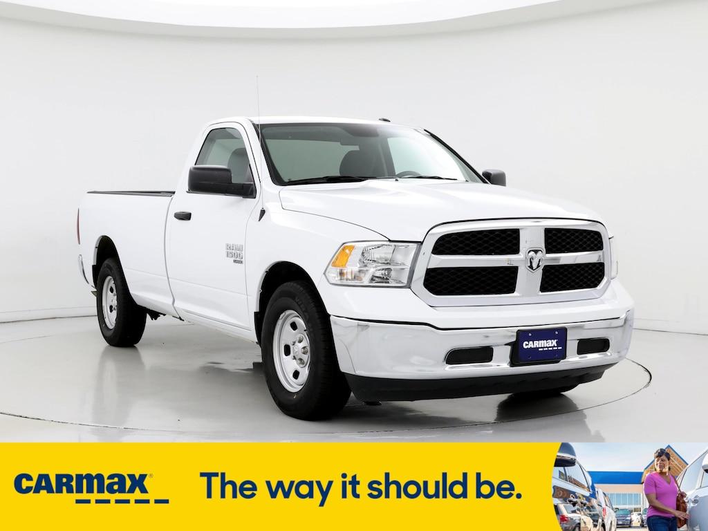 used 2023 Ram 1500 Classic car, priced at $23,998