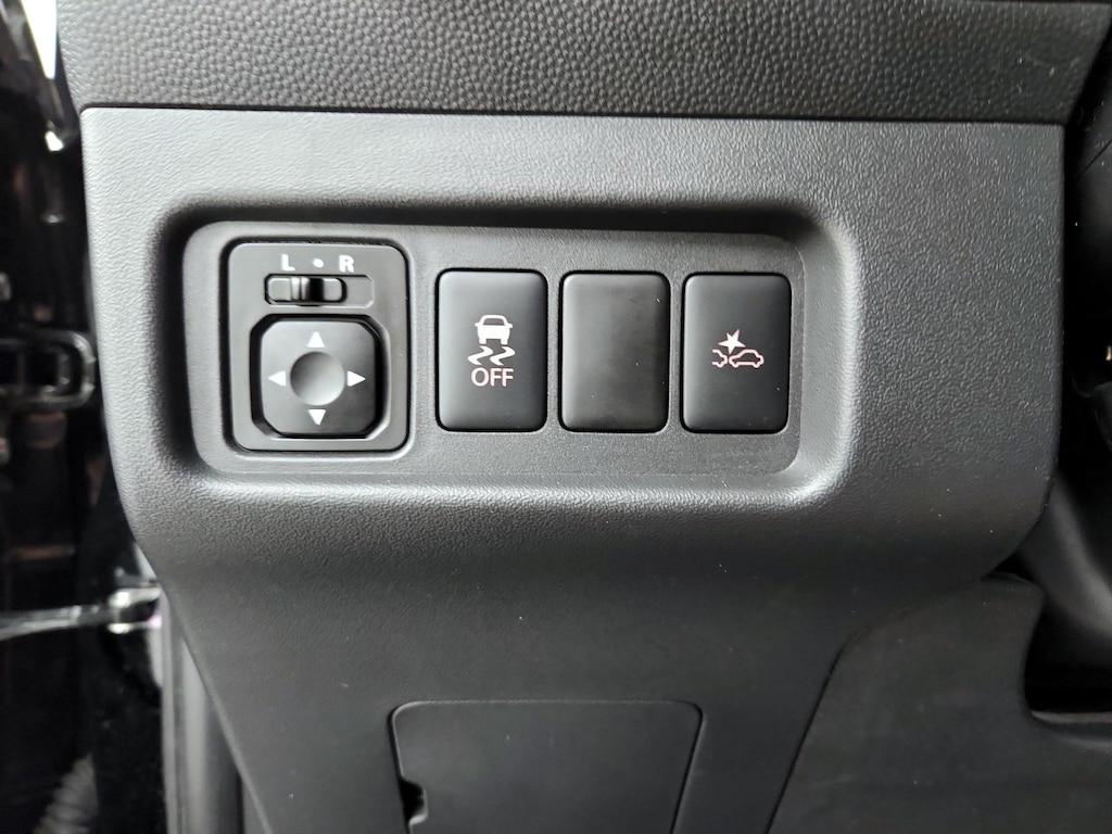 used 2024 Mitsubishi Mirage car, priced at $15,998