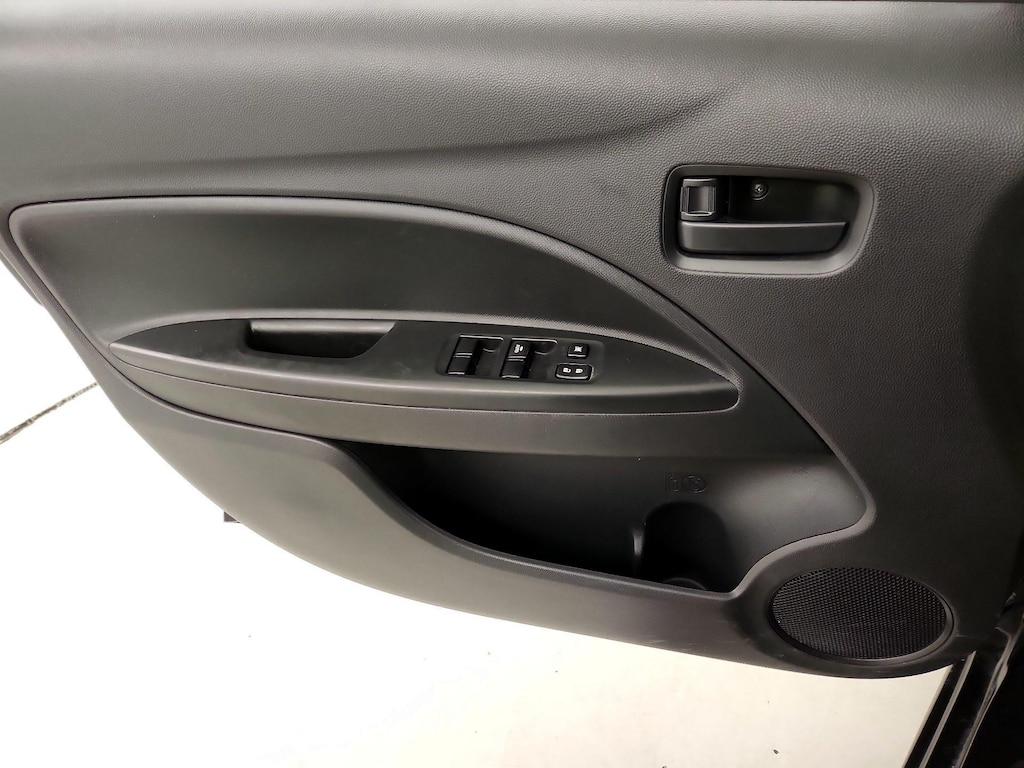 used 2024 Mitsubishi Mirage car, priced at $15,998