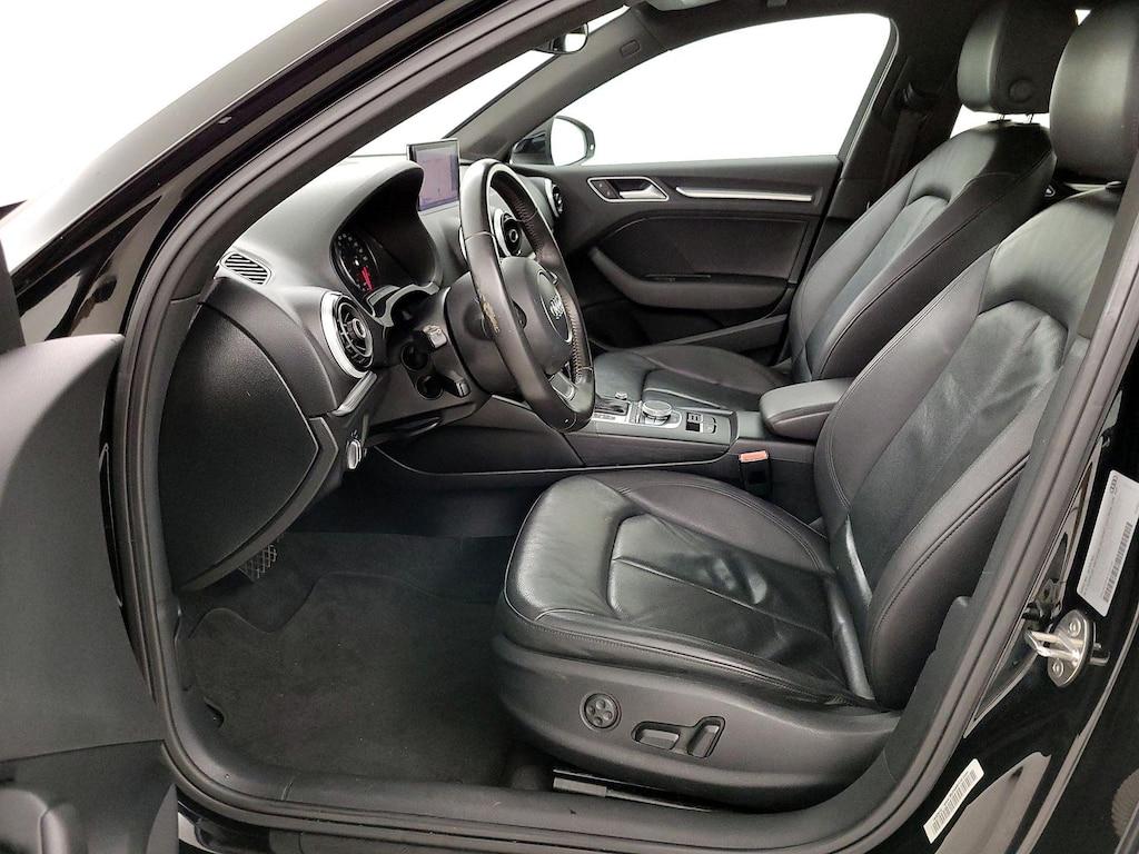 used 2015 Audi A3 car, priced at $16,998