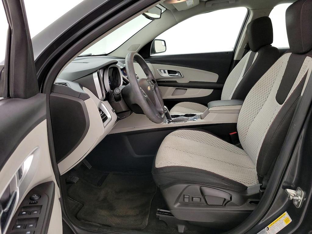 used 2013 Chevrolet Equinox car, priced at $16,998