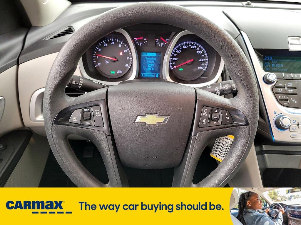 used 2013 Chevrolet Equinox car, priced at $16,998