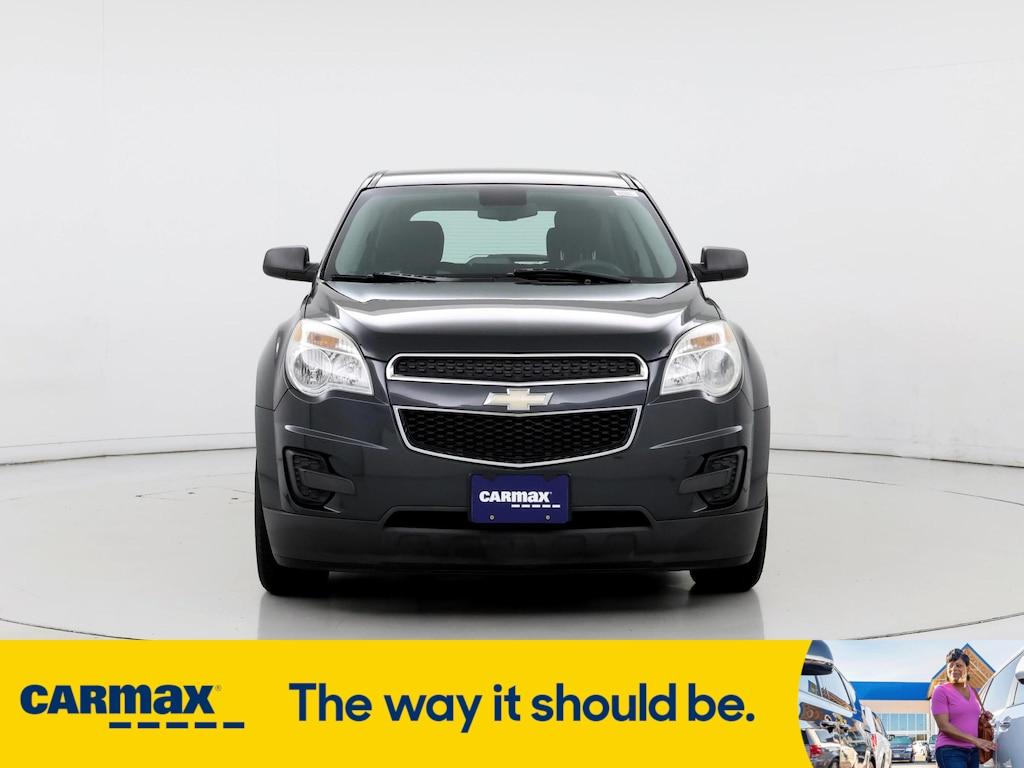 used 2013 Chevrolet Equinox car, priced at $16,998