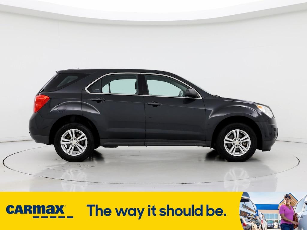 used 2013 Chevrolet Equinox car, priced at $16,998