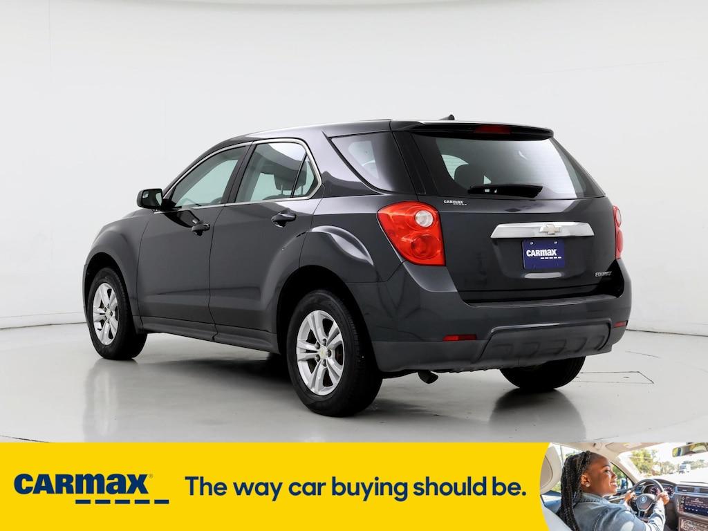 used 2013 Chevrolet Equinox car, priced at $16,998