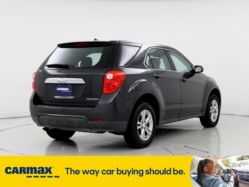 used 2013 Chevrolet Equinox car, priced at $16,998