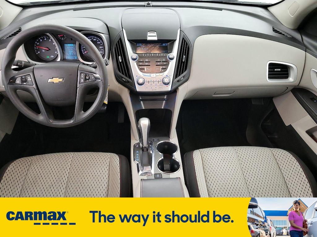 used 2013 Chevrolet Equinox car, priced at $16,998