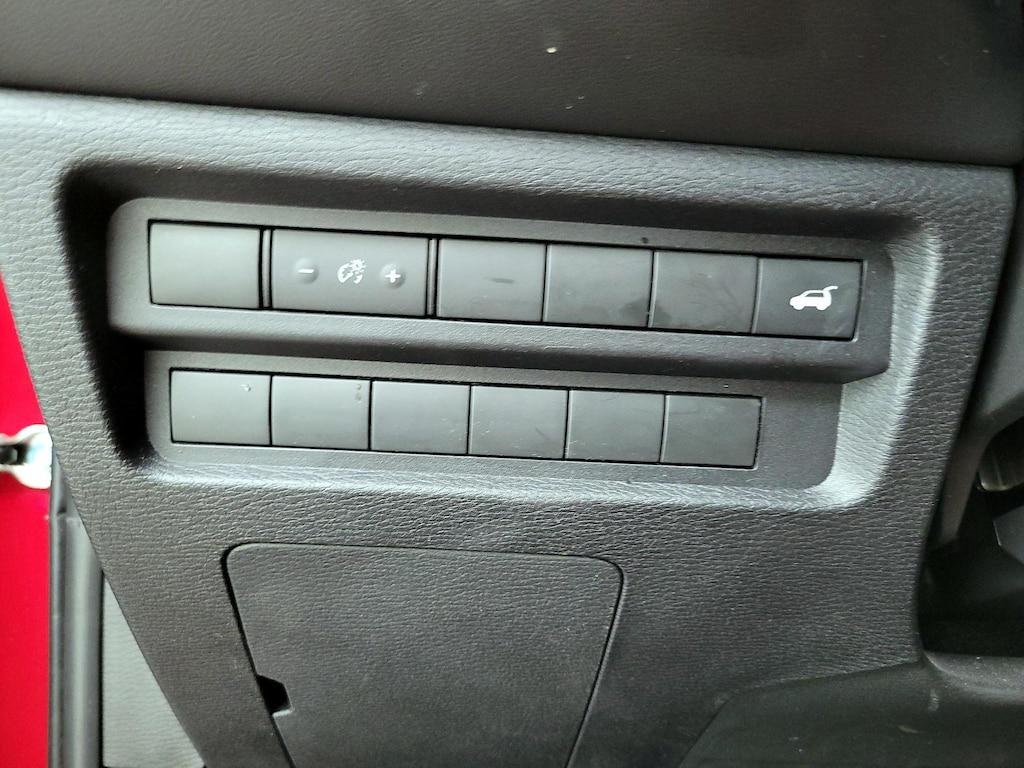 used 2023 Mitsubishi Outlander car, priced at $25,998