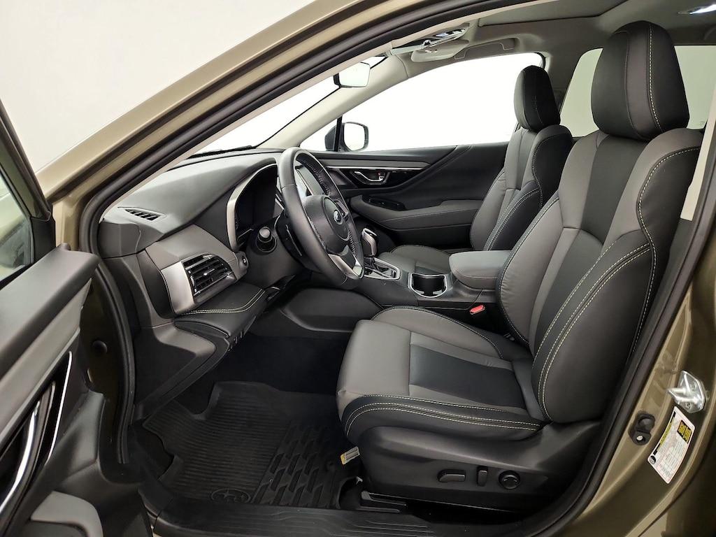 used 2023 Subaru Outback car, priced at $30,998