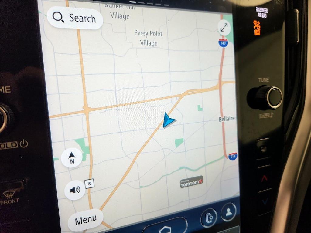 used 2023 Subaru Outback car, priced at $30,998