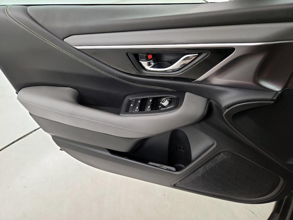 used 2023 Subaru Outback car, priced at $30,998