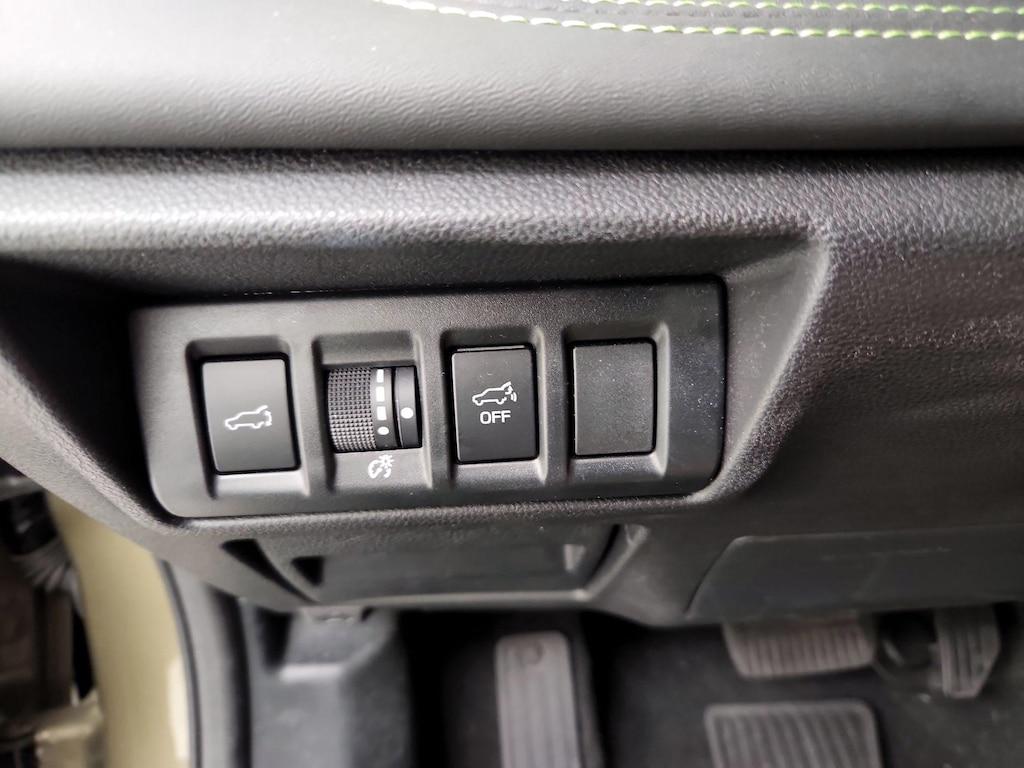 used 2023 Subaru Outback car, priced at $30,998