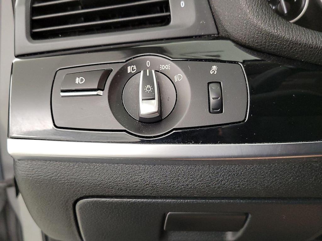 used 2017 BMW X3 car, priced at $18,998