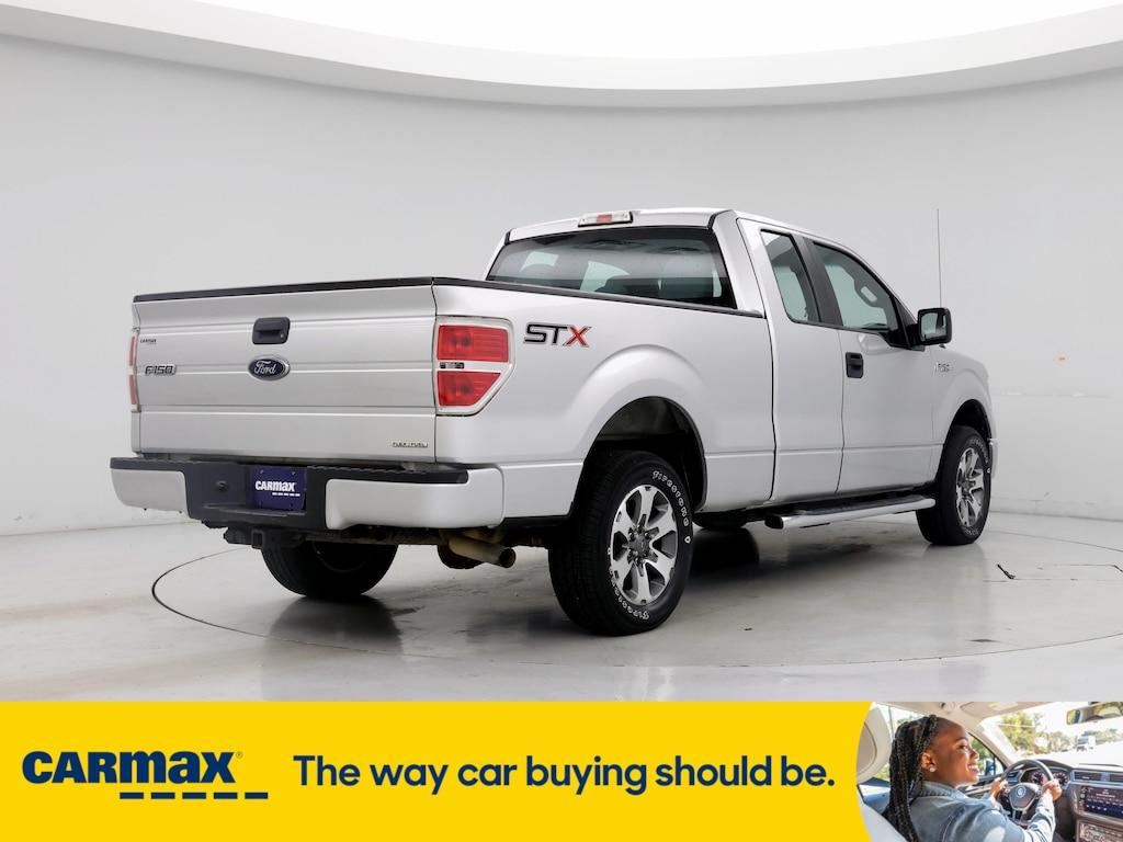 used 2014 Ford F-150 car, priced at $21,998