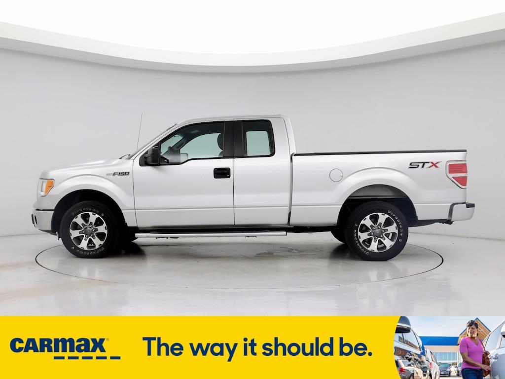 used 2014 Ford F-150 car, priced at $21,998