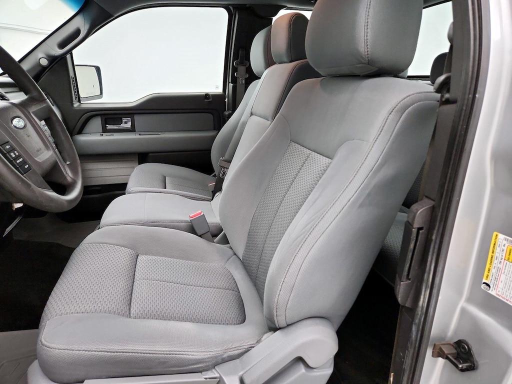 used 2014 Ford F-150 car, priced at $21,998