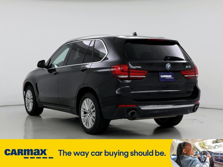 used 2016 BMW X5 car, priced at $28,998