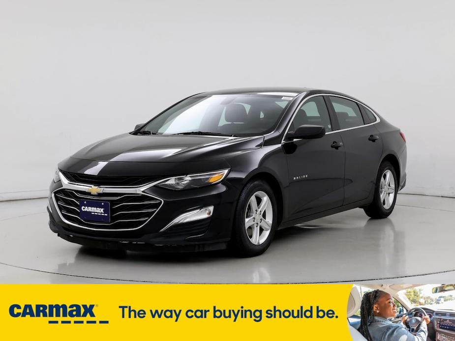 used 2019 Chevrolet Malibu car, priced at $18,998