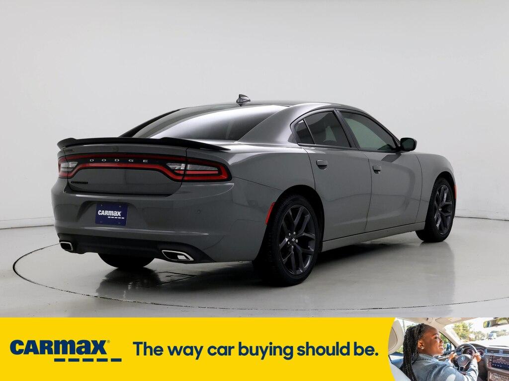 used 2019 Dodge Charger car, priced at $23,998