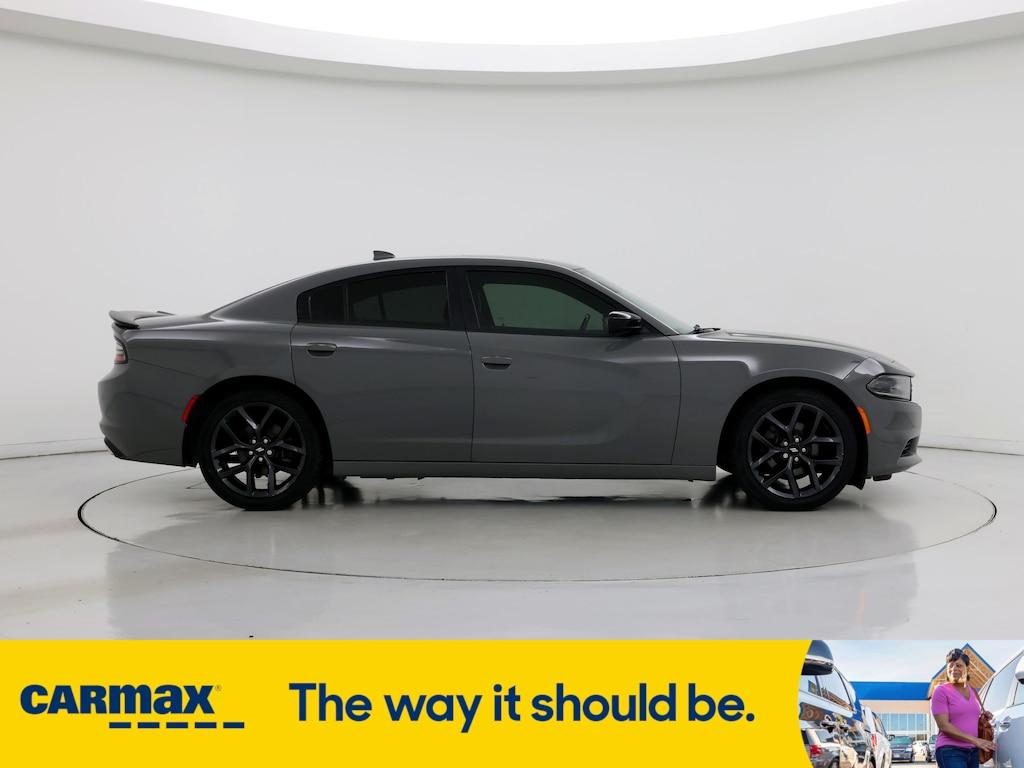 used 2019 Dodge Charger car, priced at $23,998