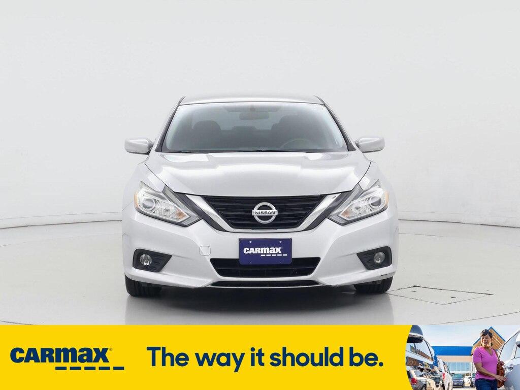 used 2016 Nissan Altima car, priced at $14,998