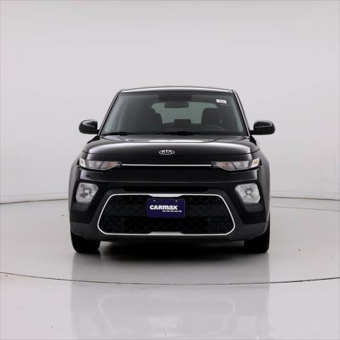 used 2020 Kia Soul car, priced at $16,998