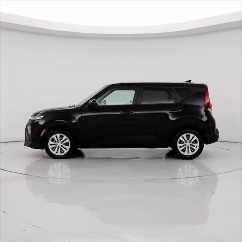 used 2020 Kia Soul car, priced at $16,998