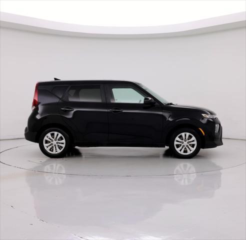 used 2020 Kia Soul car, priced at $16,998