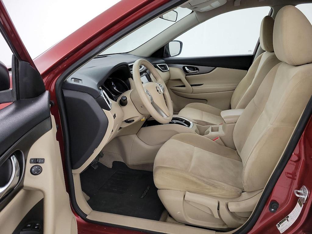 used 2015 Nissan Rogue car, priced at $15,998
