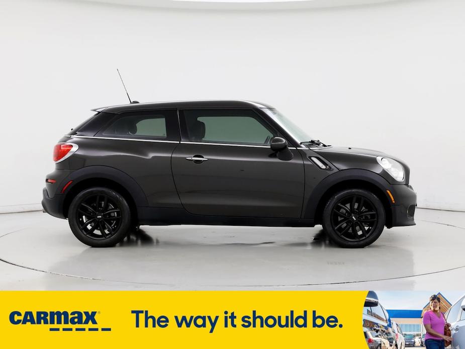 used 2015 MINI Paceman car, priced at $15,998