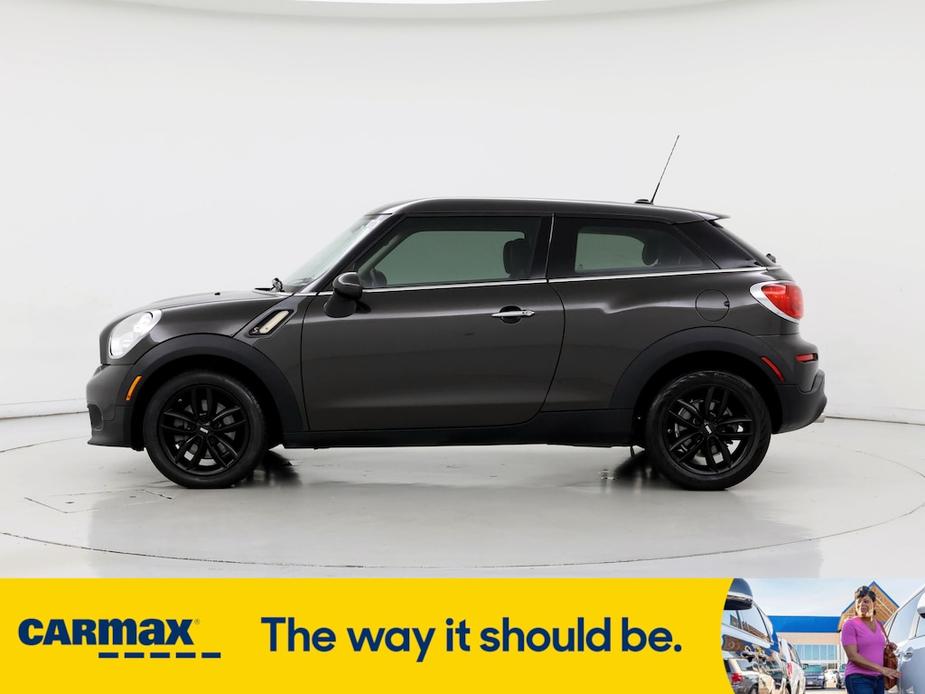 used 2015 MINI Paceman car, priced at $15,998