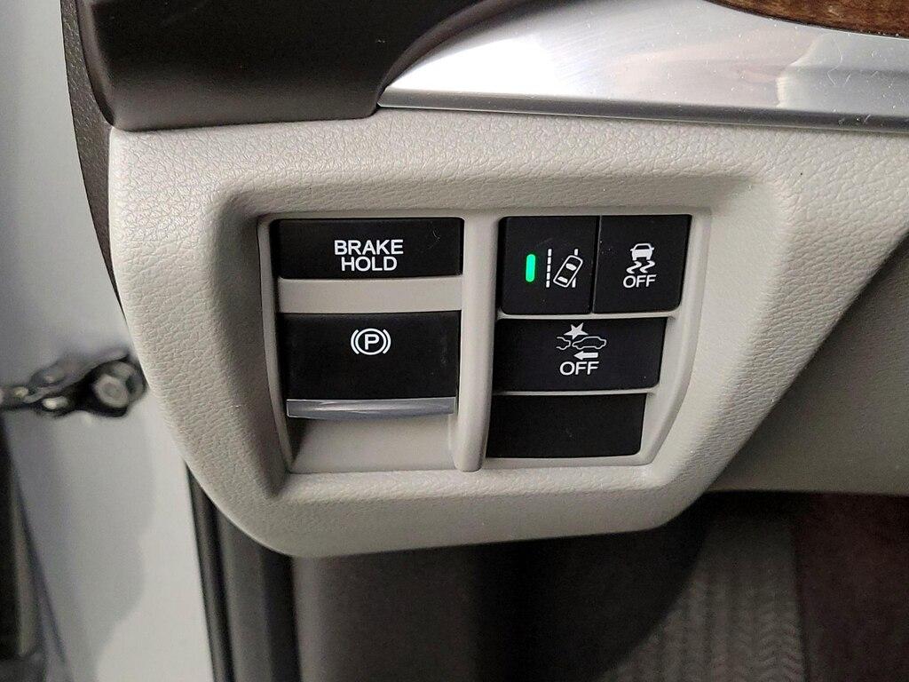 used 2018 Acura MDX car, priced at $22,998