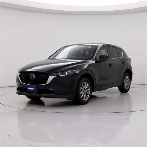 used 2023 Mazda CX-5 car, priced at $26,998