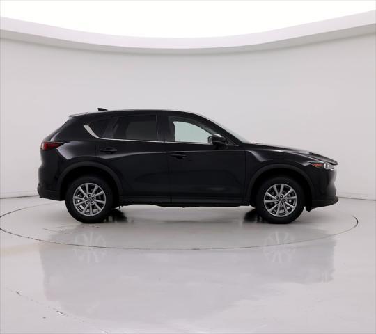 used 2023 Mazda CX-5 car, priced at $26,998