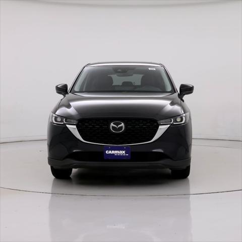 used 2023 Mazda CX-5 car, priced at $26,998