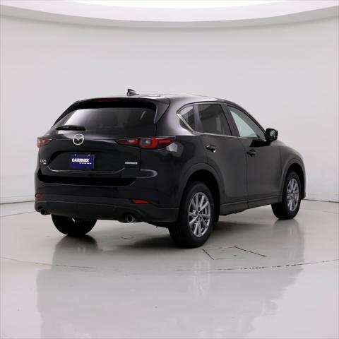 used 2023 Mazda CX-5 car, priced at $26,998