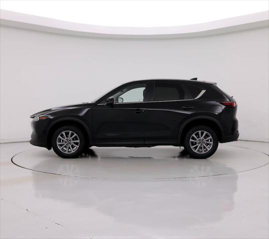 used 2023 Mazda CX-5 car, priced at $26,998