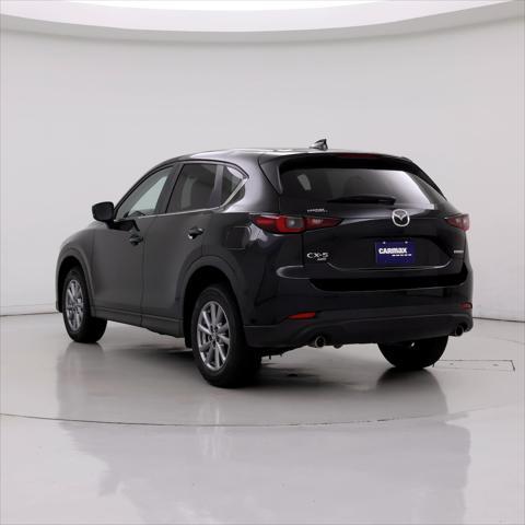 used 2023 Mazda CX-5 car, priced at $26,998