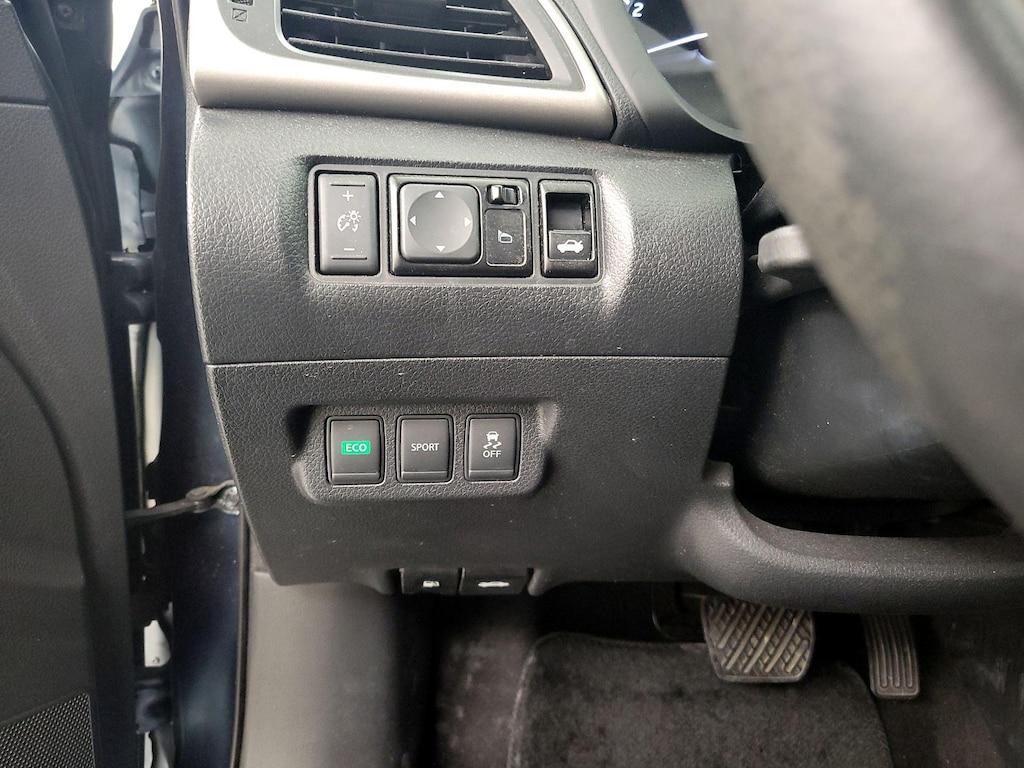 used 2015 Nissan Sentra car, priced at $12,998