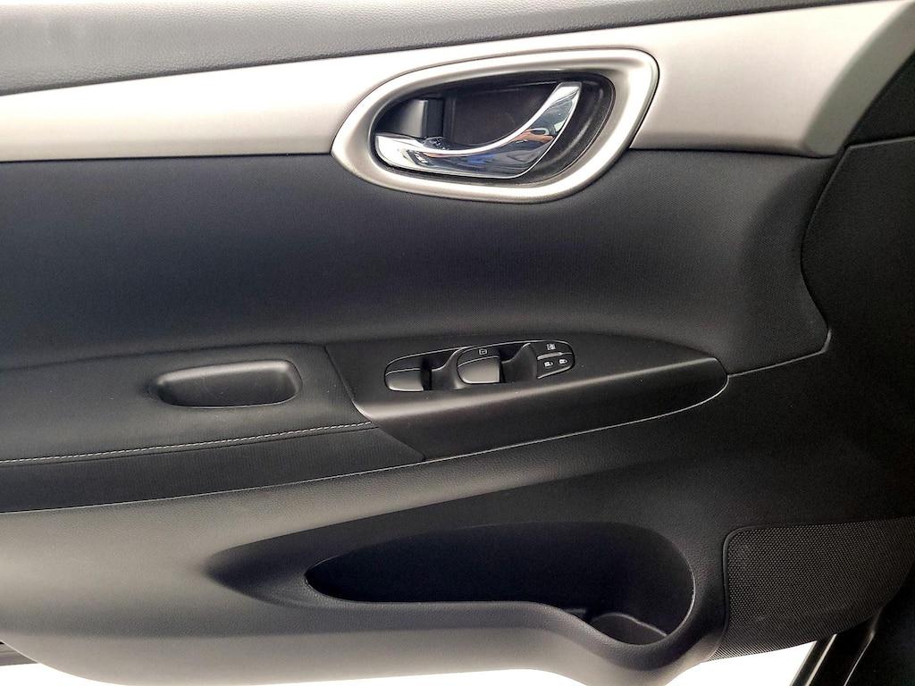 used 2015 Nissan Sentra car, priced at $12,998