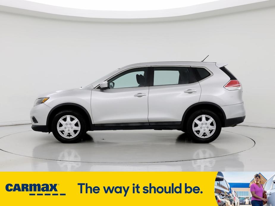 used 2014 Nissan Rogue car, priced at $15,998