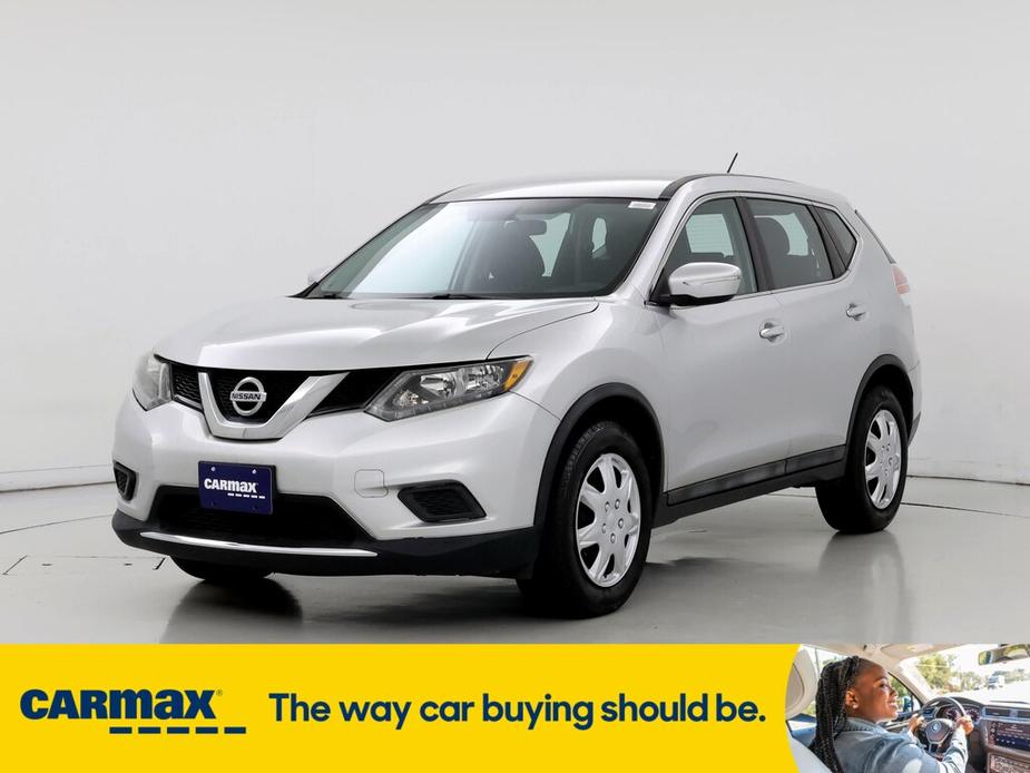 used 2014 Nissan Rogue car, priced at $15,998