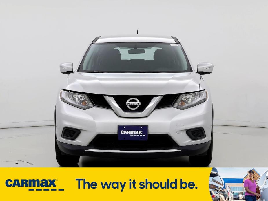 used 2014 Nissan Rogue car, priced at $15,998