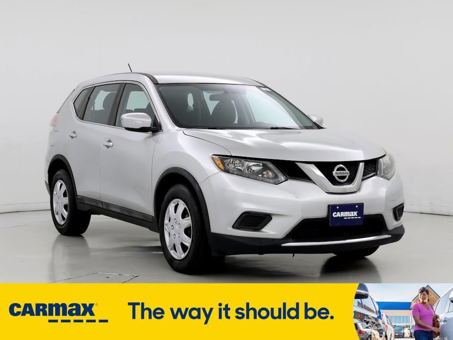 used 2014 Nissan Rogue car, priced at $15,998