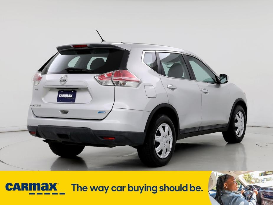 used 2014 Nissan Rogue car, priced at $15,998