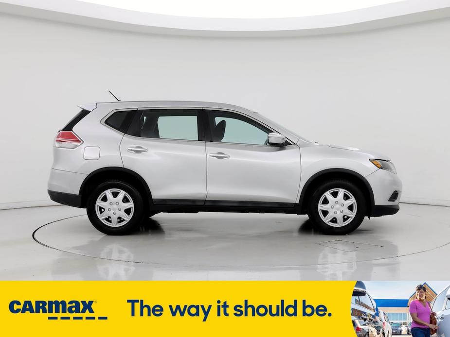 used 2014 Nissan Rogue car, priced at $15,998